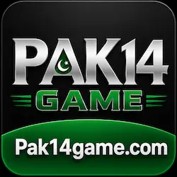 Pak14 Game